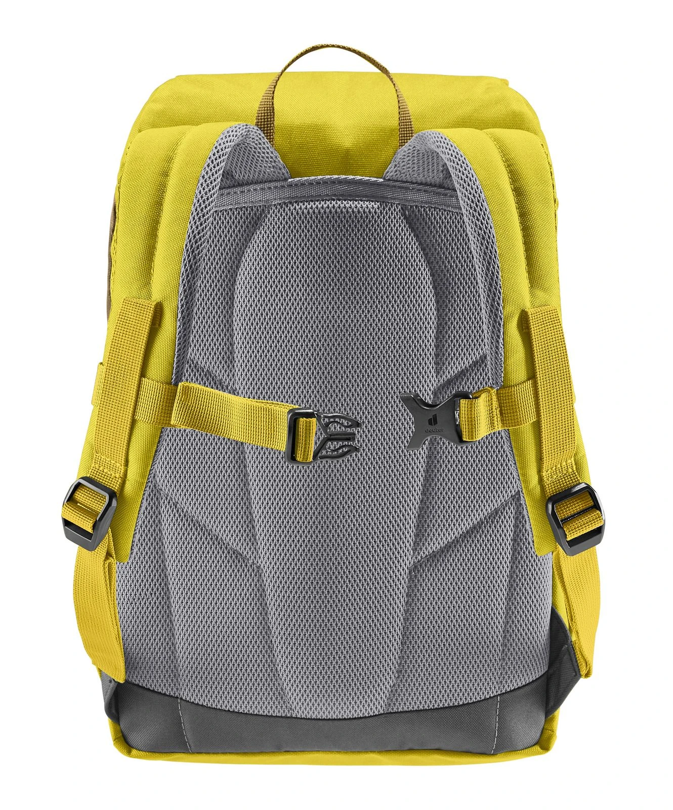 Deuter Waldfuchs 10 Backpack Turmeric-Corn 5 Deuter Waldfuchs 10 Backpack Turmeric-Corn – Bild 5