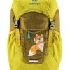 Deuter Waldfuchs 10 Backpack Turmeric-Corn