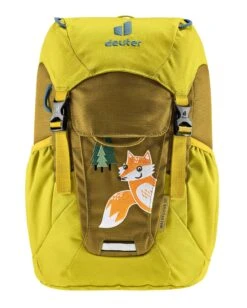 Deuter Waldfuchs 10 Backpack Turmeric-Corn
