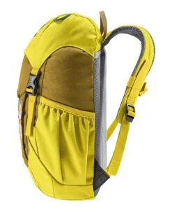 Deuter Waldfuchs 10 Backpack Turmeric-Corn 8 Deuter Waldfuchs 10 Backpack Turmeric-Corn -Deuter Store 273104 3