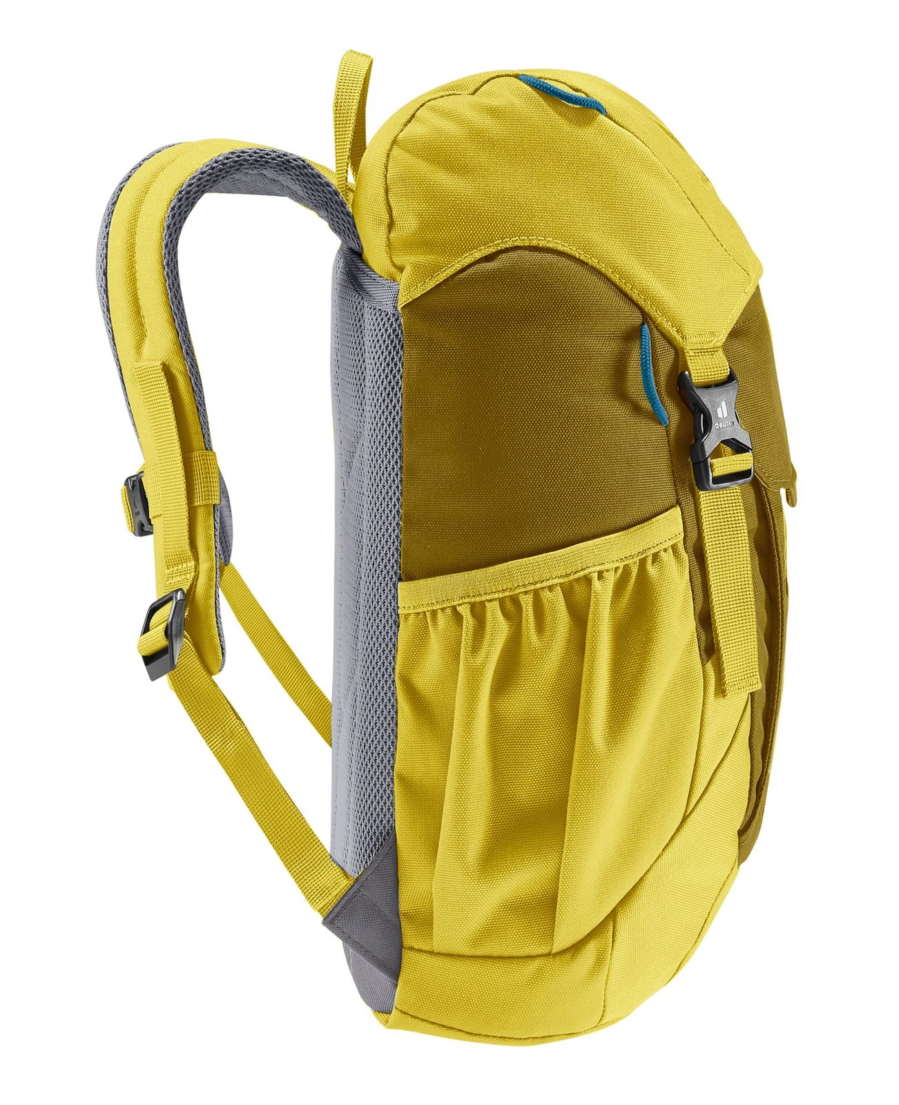 Deuter Waldfuchs 10 Backpack Turmeric-Corn 6 Deuter Waldfuchs 10 Backpack Turmeric-Corn – Bild 6