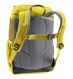 Deuter Waldfuchs 10 Backpack Turmeric-Corn 9 Deuter Waldfuchs 10 Backpack Turmeric-Corn -Deuter Store 273104 5