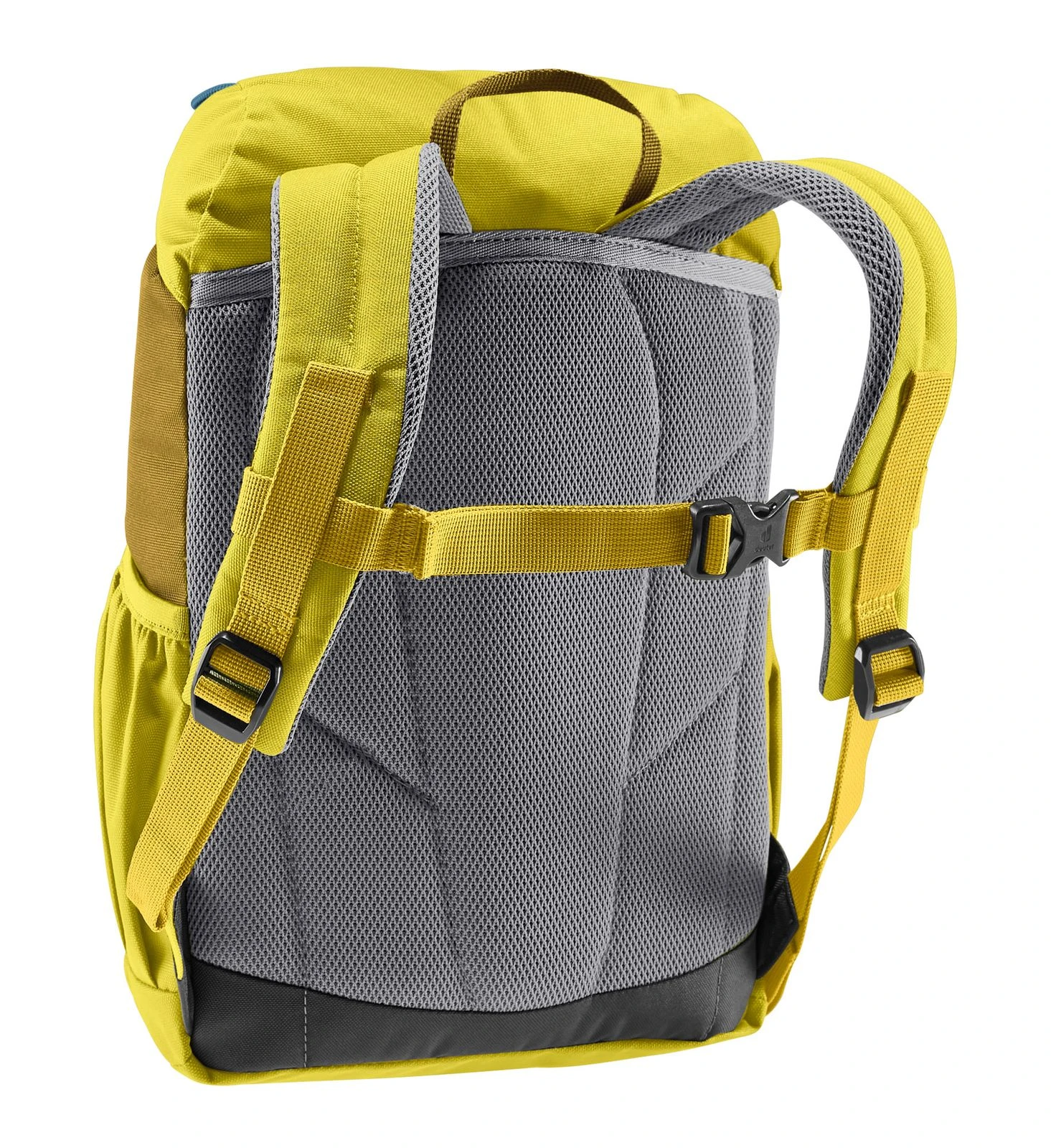 Deuter Waldfuchs 10 Backpack Turmeric-Corn 4 Deuter Waldfuchs 10 Backpack Turmeric-Corn – Bild 4