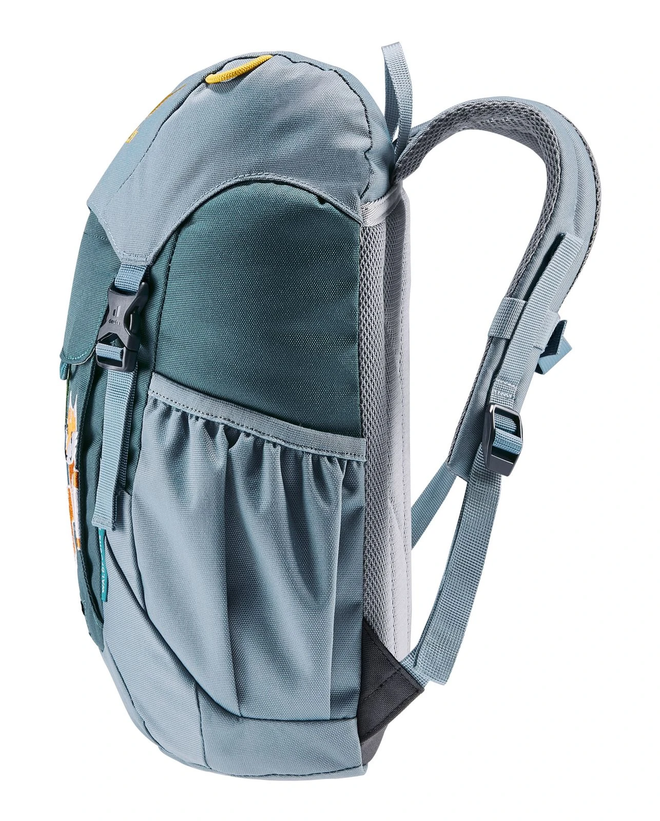 Deuter Waldfuchs 10 Backpack Arctic-Slateblue 3 Deuter Waldfuchs 10 Backpack Arctic-Slateblue – Bild 3
