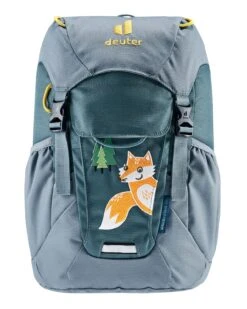 Deuter Waldfuchs 10 Backpack Arctic-Slateblue