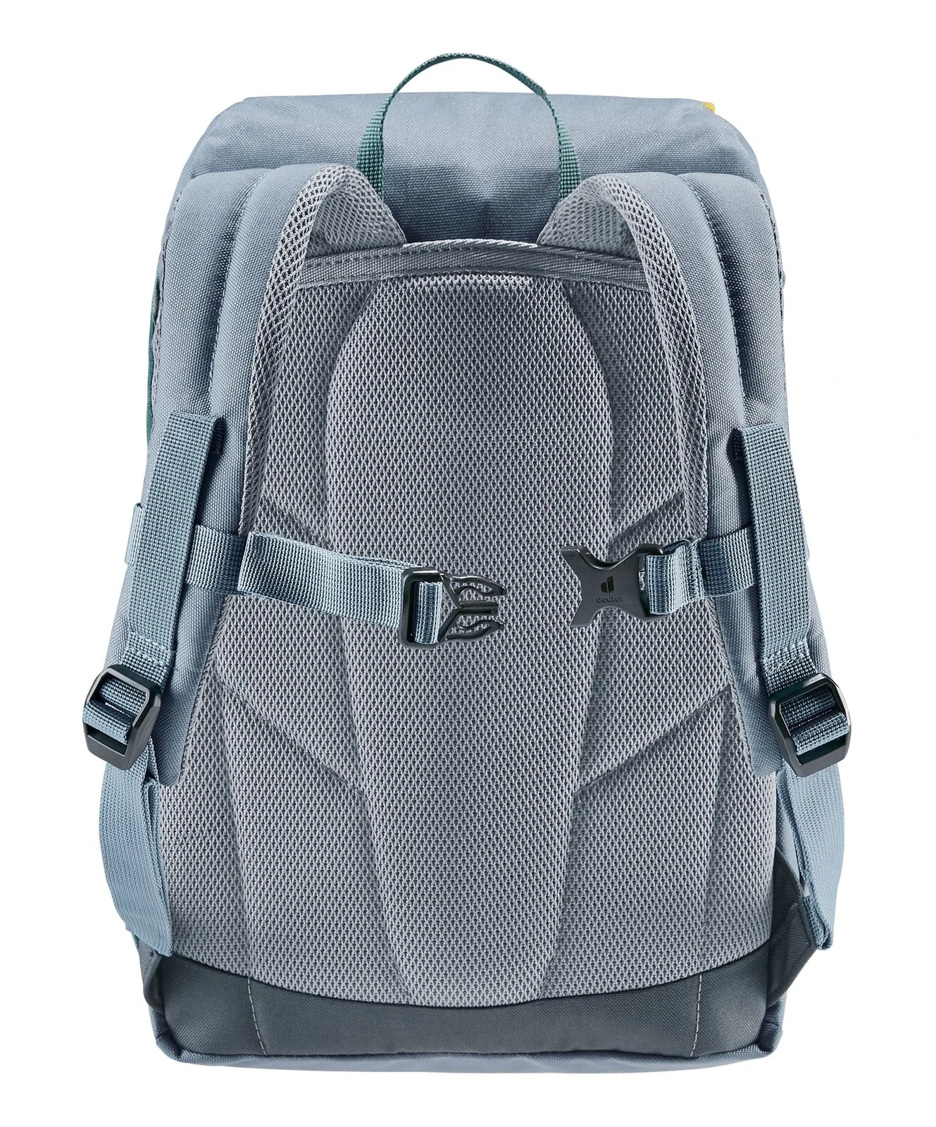 Deuter Waldfuchs 10 Backpack Arctic-Slateblue 5 Deuter Waldfuchs 10 Backpack Arctic-Slateblue – Bild 5
