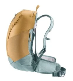 Deuter AC Lite 21 SL Backpack Caramel-Sage 6 Deuter AC Lite 21 SL Backpack Caramel-Sage -Deuter Store 273110 3