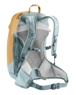 Deuter AC Lite 21 SL Backpack Caramel-Sage 7 Deuter AC Lite 21 SL Backpack Caramel-Sage -Deuter Store 273110 4