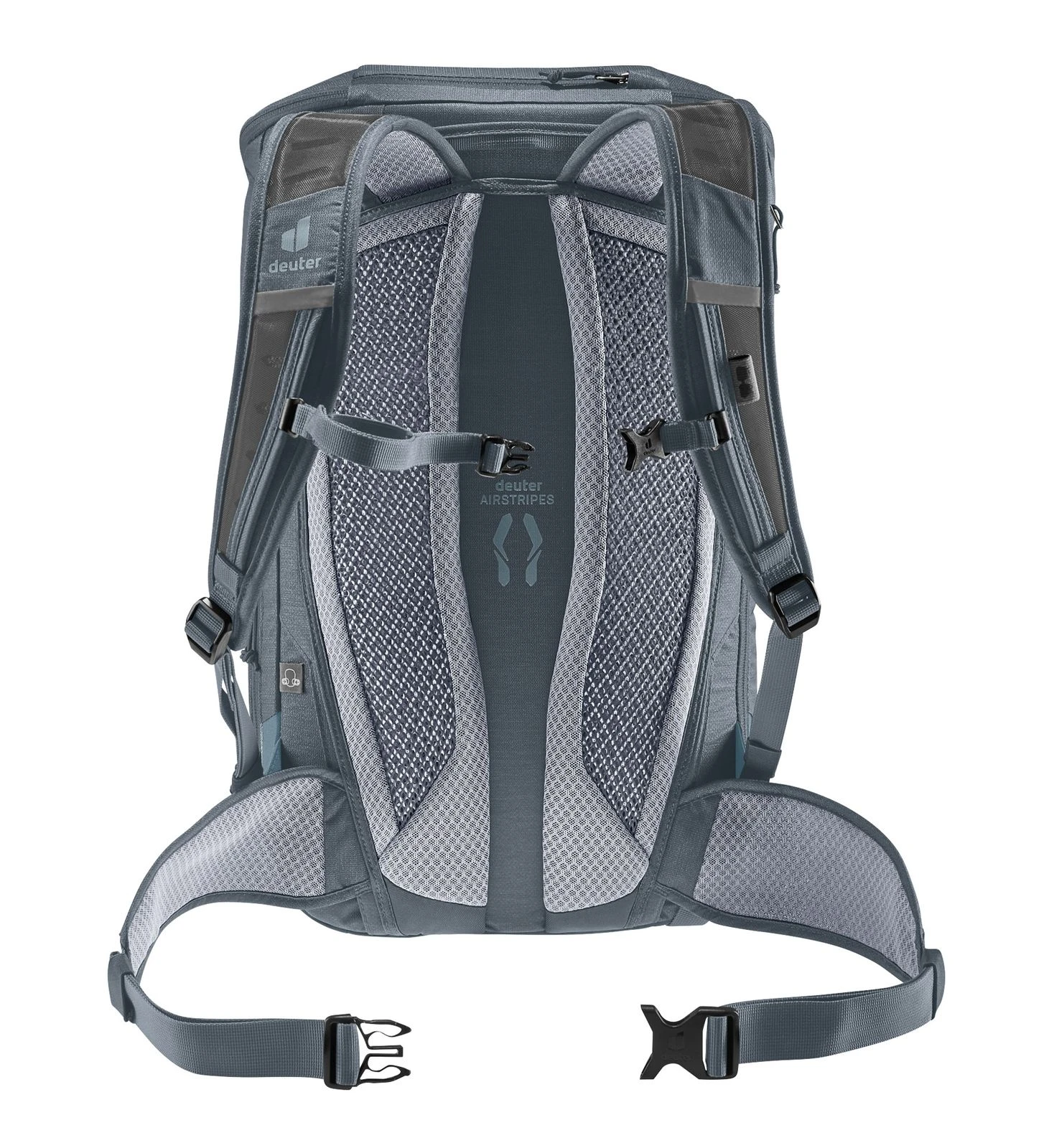 Deuter Rotsoord 25 + 5 Graphite - Shale 5 Deuter Rotsoord 25 + 5 Graphite - Shale – Bild 5
