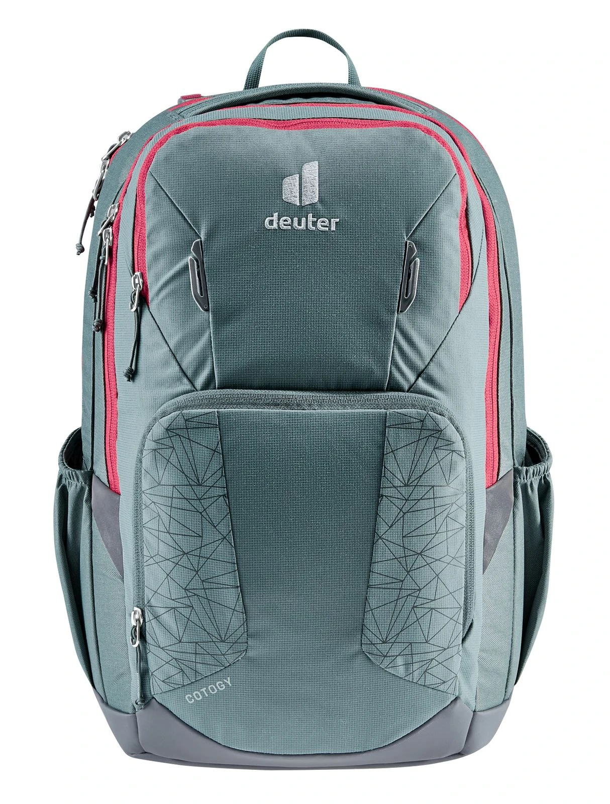 Deuter Cotogy Backpack Teal 1 Deuter Cotogy Backpack Teal