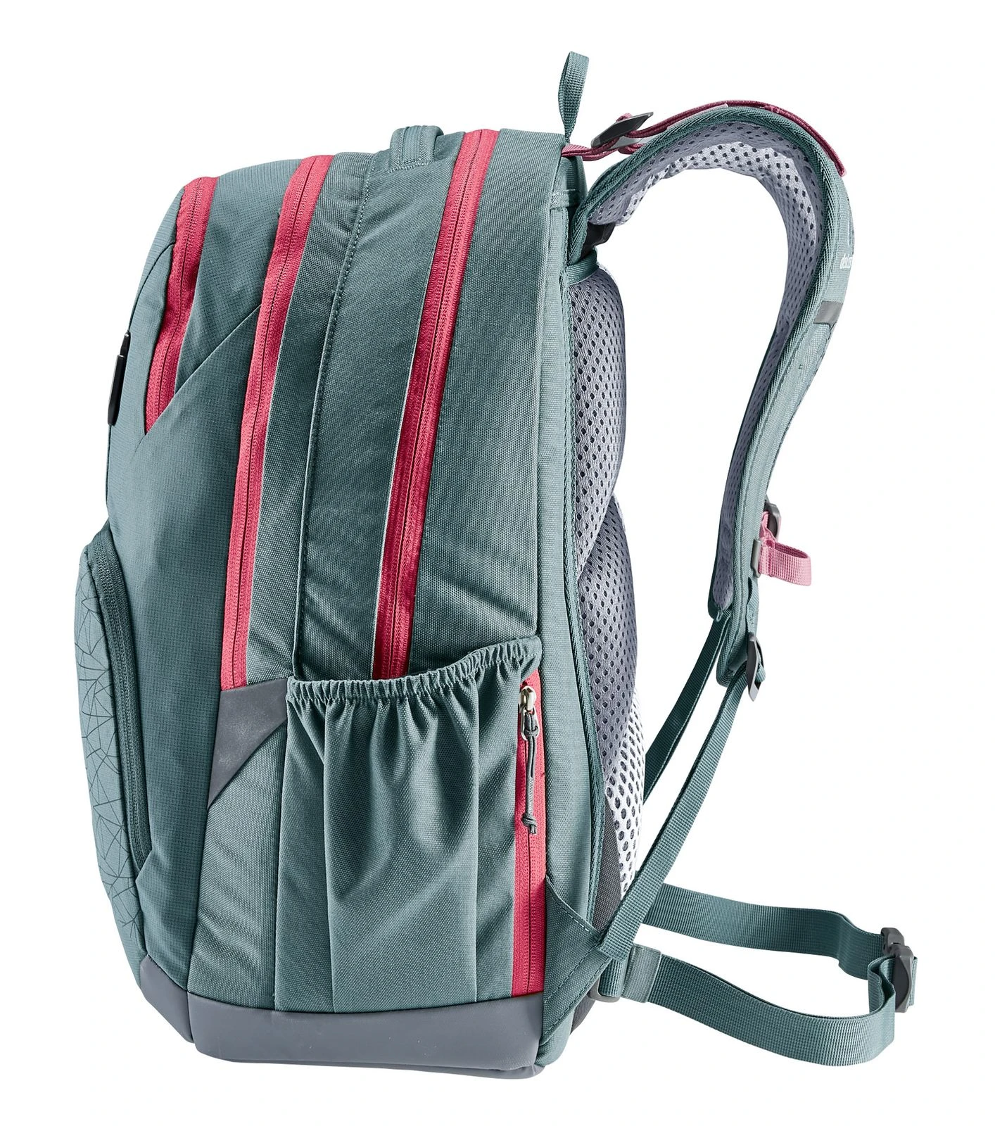Deuter Cotogy Backpack Teal 3 Deuter Cotogy Backpack Teal – Bild 3
