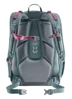 Deuter Cotogy Backpack Teal 10 Deuter Cotogy Backpack Teal -Deuter Store 276612 2