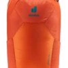 Deuter Speed Lite 17 Backpack Paprika-Saffron