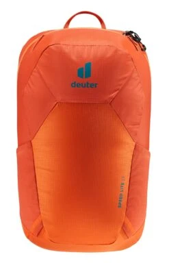 Deuter Speed Lite 17 Backpack Paprika-Saffron