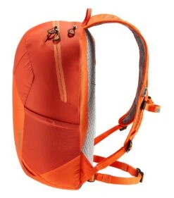 Deuter Speed Lite 17 Backpack Paprika-Saffron 8 Deuter Speed Lite 17 Backpack Paprika-Saffron -Deuter Store 276614 1