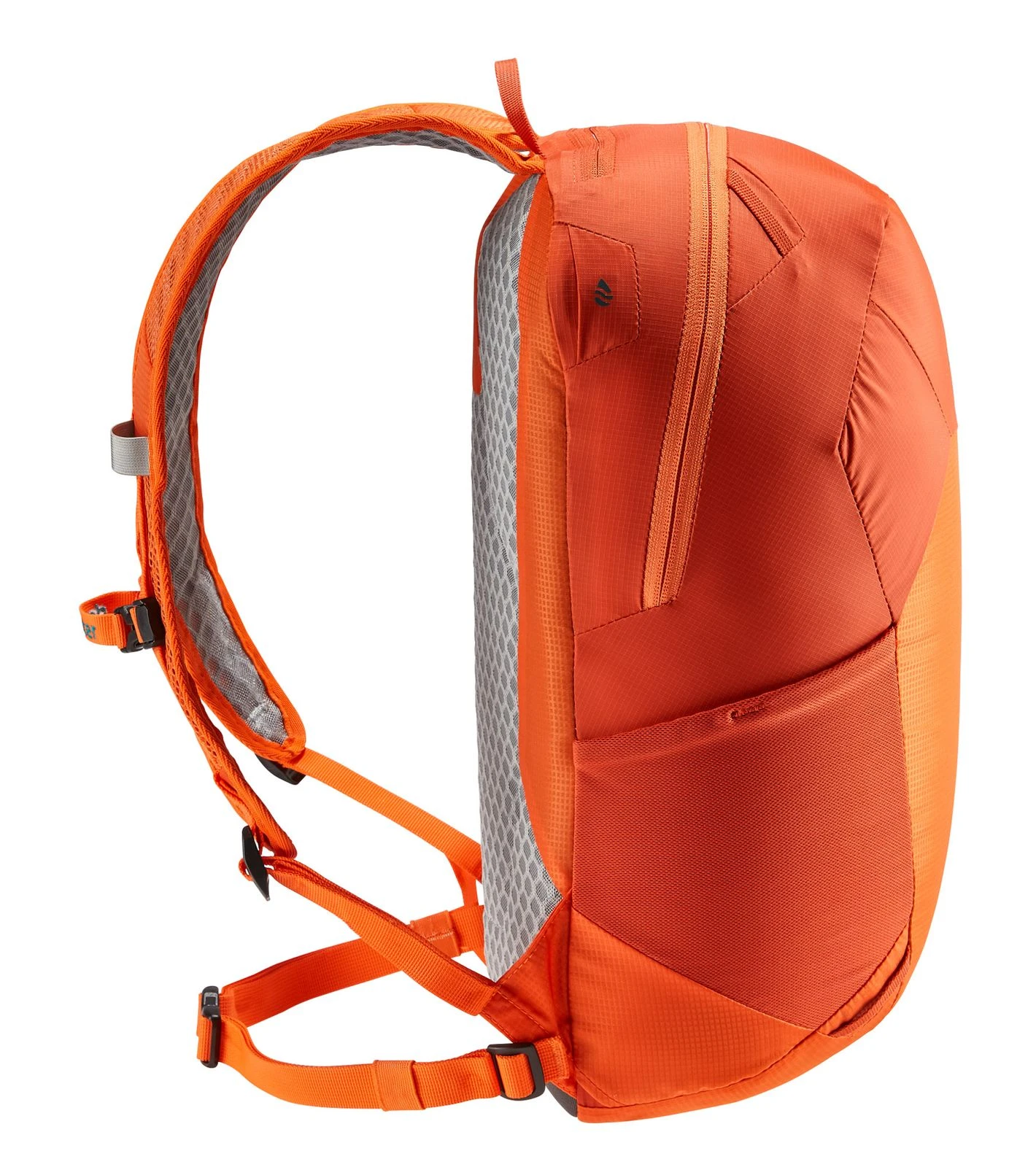 Deuter Speed Lite 17 Backpack Paprika-Saffron 6 Deuter Speed Lite 17 Backpack Paprika-Saffron – Bild 6