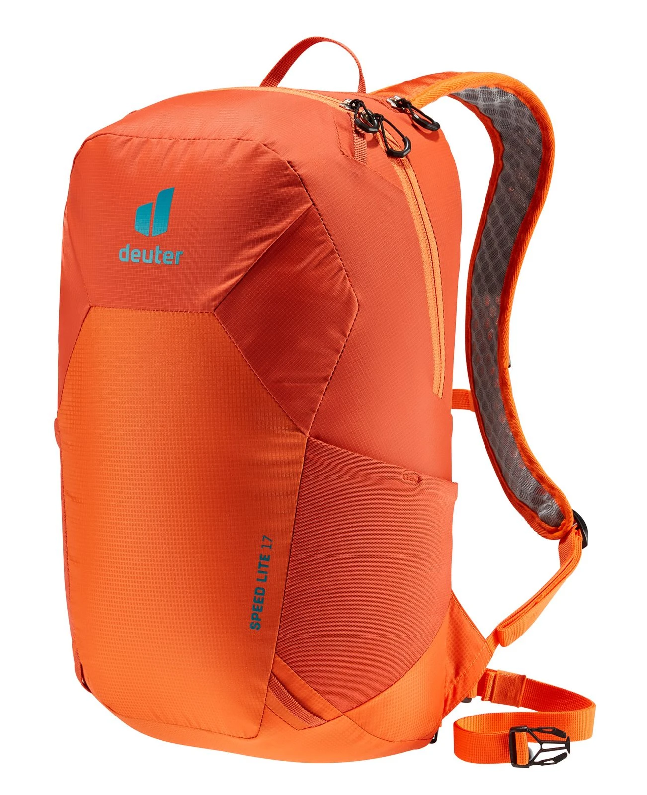 Deuter Speed Lite 17 Backpack Paprika-Saffron 2 Deuter Speed Lite 17 Backpack Paprika-Saffron – Bild 2