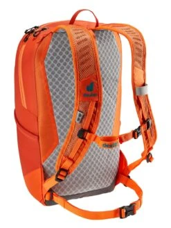 Deuter Speed Lite 17 Backpack Paprika-Saffron 9 Deuter Speed Lite 17 Backpack Paprika-Saffron -Deuter Store 276614 4