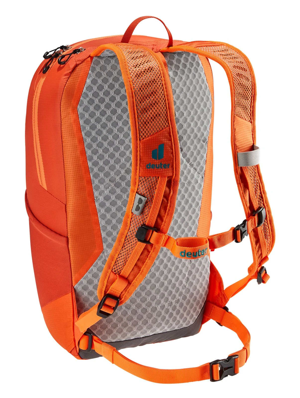 Deuter Speed Lite 17 Backpack Paprika-Saffron 4 Deuter Speed Lite 17 Backpack Paprika-Saffron – Bild 4