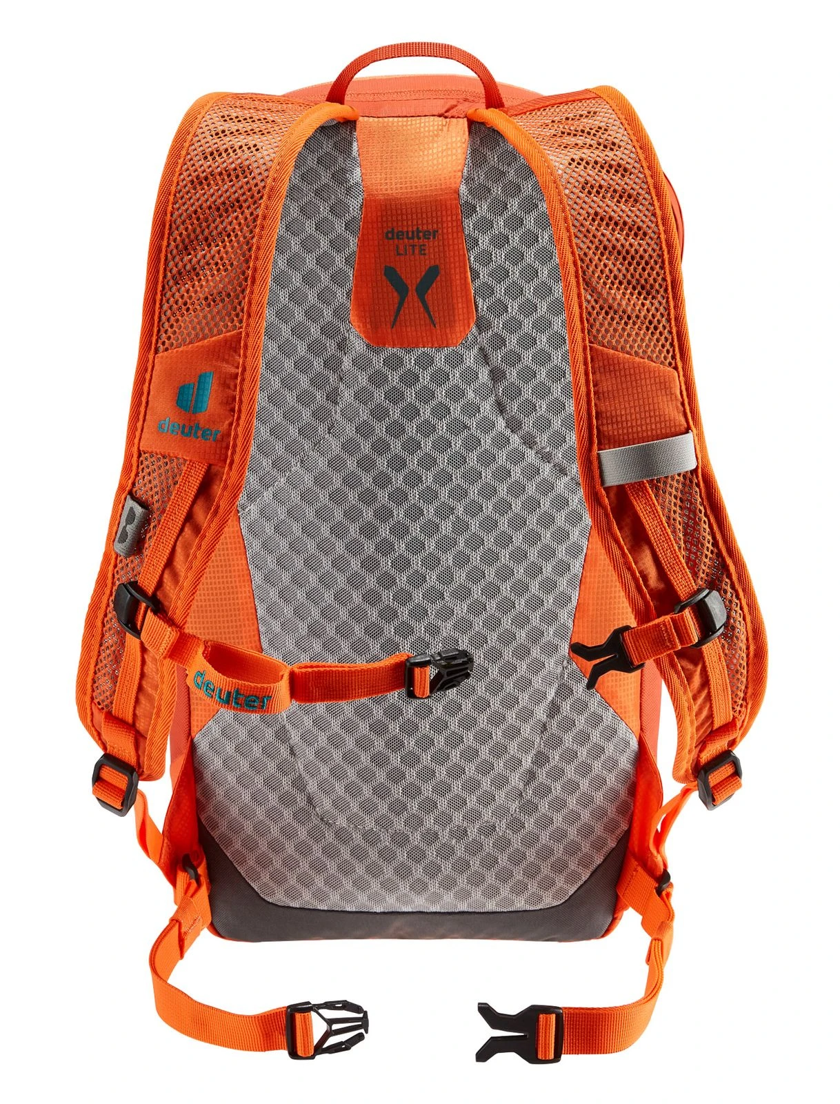 Deuter Speed Lite 17 Backpack Paprika-Saffron 5 Deuter Speed Lite 17 Backpack Paprika-Saffron – Bild 5