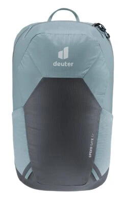Deuter Speed Lite 17 Backpack Shale-Graphite