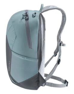 Deuter Speed Lite 17 Backpack Shale-Graphite 8 Deuter Speed Lite 17 Backpack Shale-Graphite -Deuter Store 276615 1