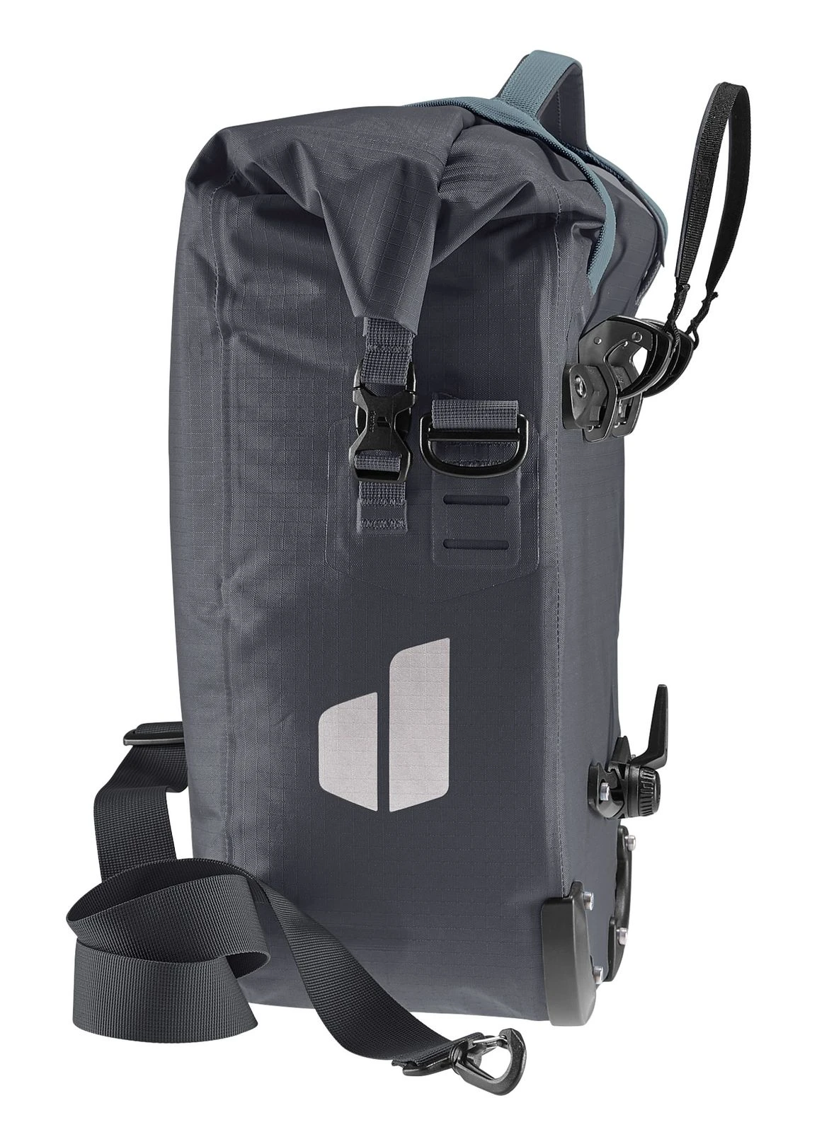 Deuter Weybridge 20 + 5 Graphite 6 Deuter Weybridge 20 + 5 Graphite – Bild 6