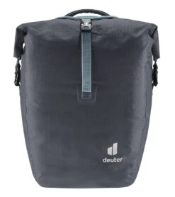 Deuter Weybridge 20 + 5 Graphite