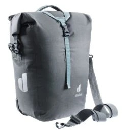 Deuter Weybridge 20 + 5 Graphite 10 Deuter Weybridge 20 + 5 Graphite -Deuter Store 276620 6