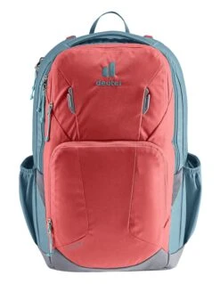 Deuter Cotogy Backpack Currant-Arctic