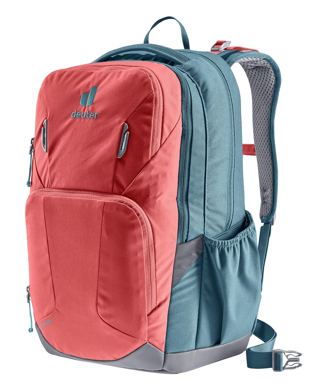 Deuter Cotogy Backpack Currant-Arctic 2 Deuter Cotogy Backpack Currant-Arctic – Bild 2