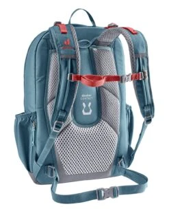 Deuter Cotogy Backpack Currant-Arctic 8 Deuter Cotogy Backpack Currant-Arctic -Deuter Store 276621 3
