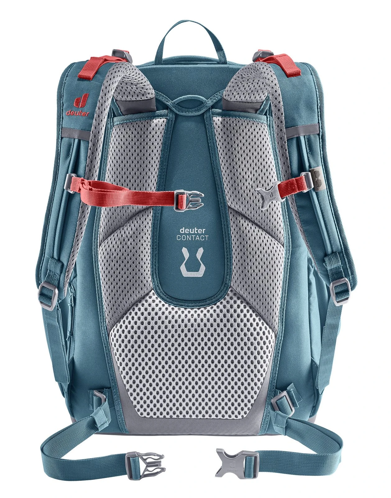 Deuter Cotogy Backpack Currant-Arctic 5 Deuter Cotogy Backpack Currant-Arctic – Bild 5