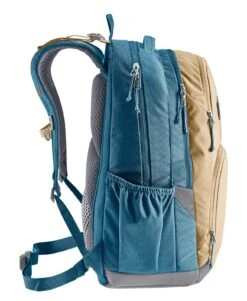 Deuter Cotogy Backpack Clay-Marine 11 Deuter Cotogy Backpack Clay-Marine -Deuter Store 276623 2