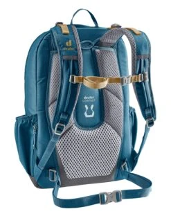 Deuter Cotogy Backpack Clay-Marine 9 Deuter Cotogy Backpack Clay-Marine -Deuter Store 276623 4