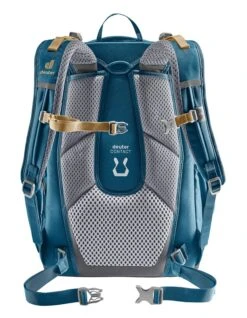 Deuter Cotogy Backpack Clay-Marine 10 Deuter Cotogy Backpack Clay-Marine -Deuter Store 276623 5