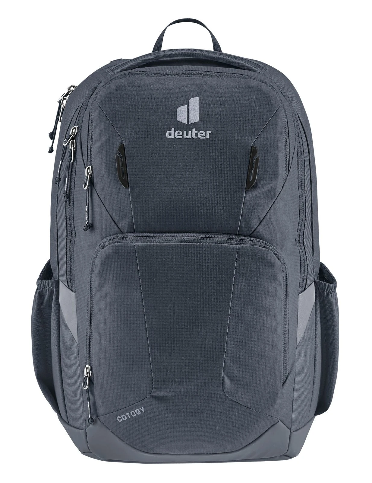 Deuter Cotogy Backpack Black 1 Deuter Cotogy Backpack Black