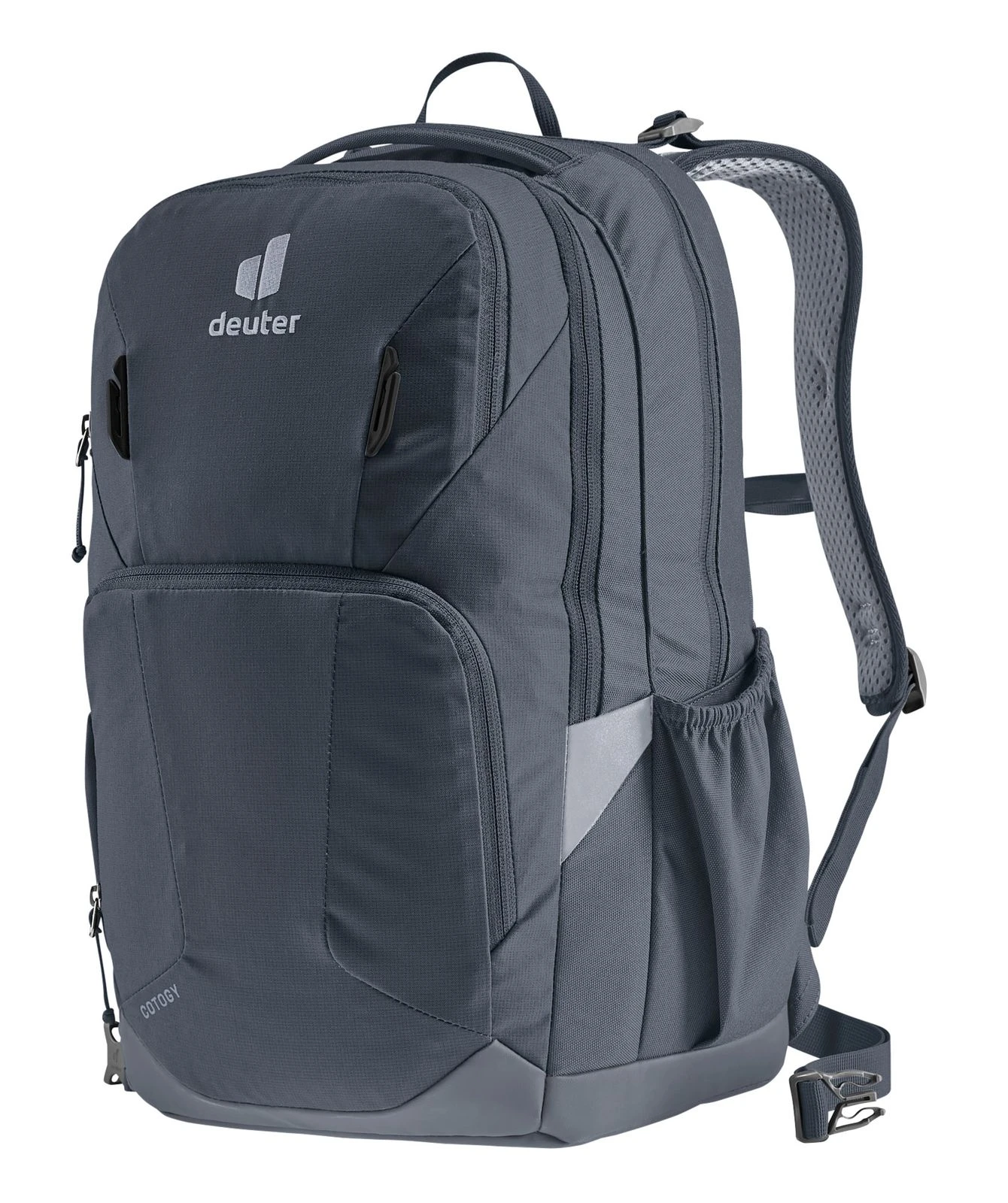 Deuter Cotogy Backpack Black 2 Deuter Cotogy Backpack Black – Bild 2