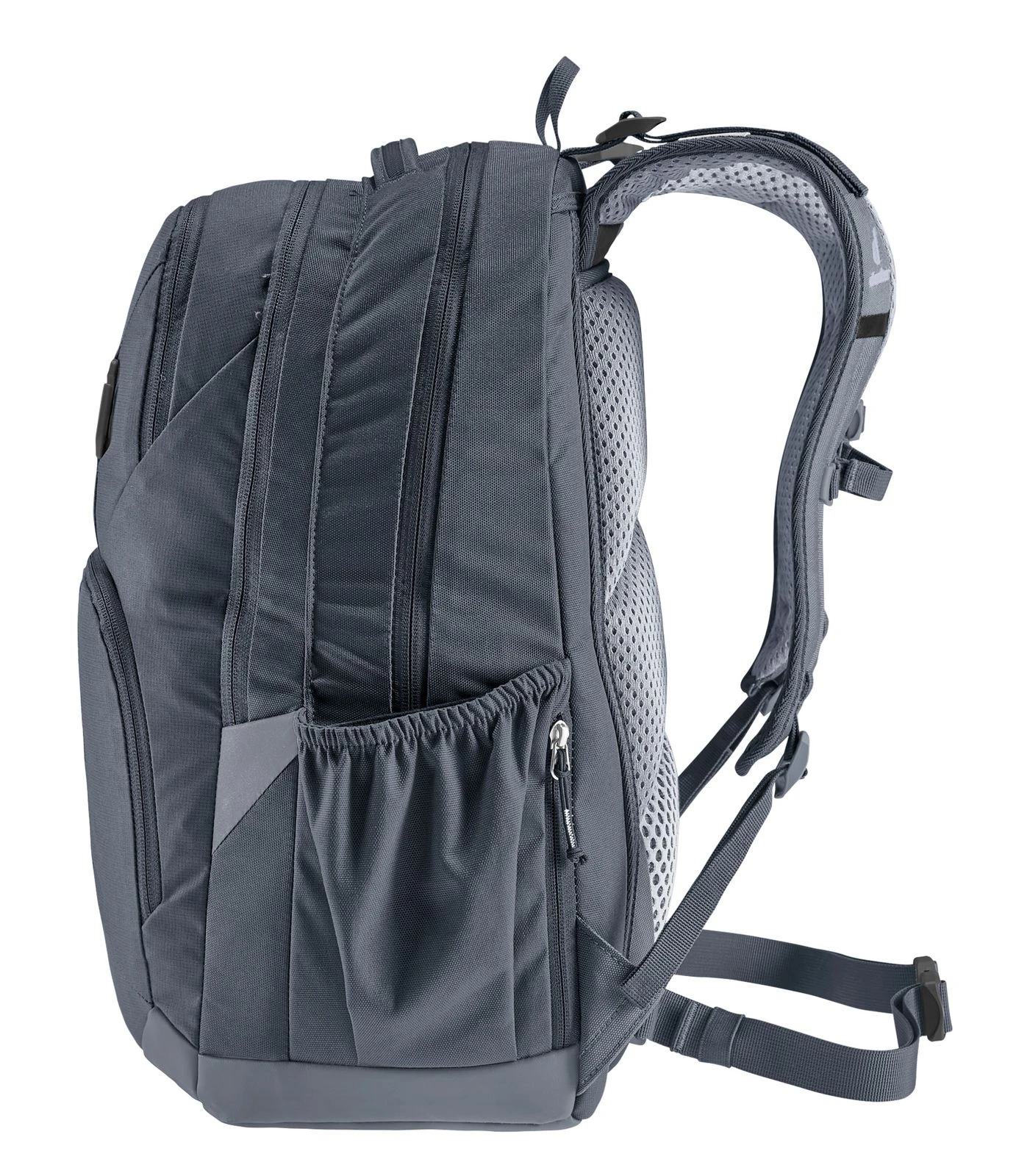 Deuter Cotogy Backpack Black 3 Deuter Cotogy Backpack Black – Bild 3