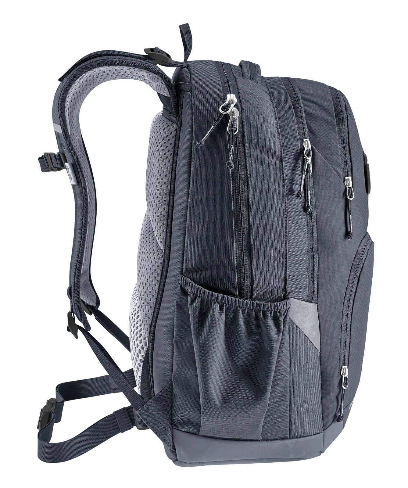 Deuter Cotogy Backpack Black 6 Deuter Cotogy Backpack Black – Bild 6