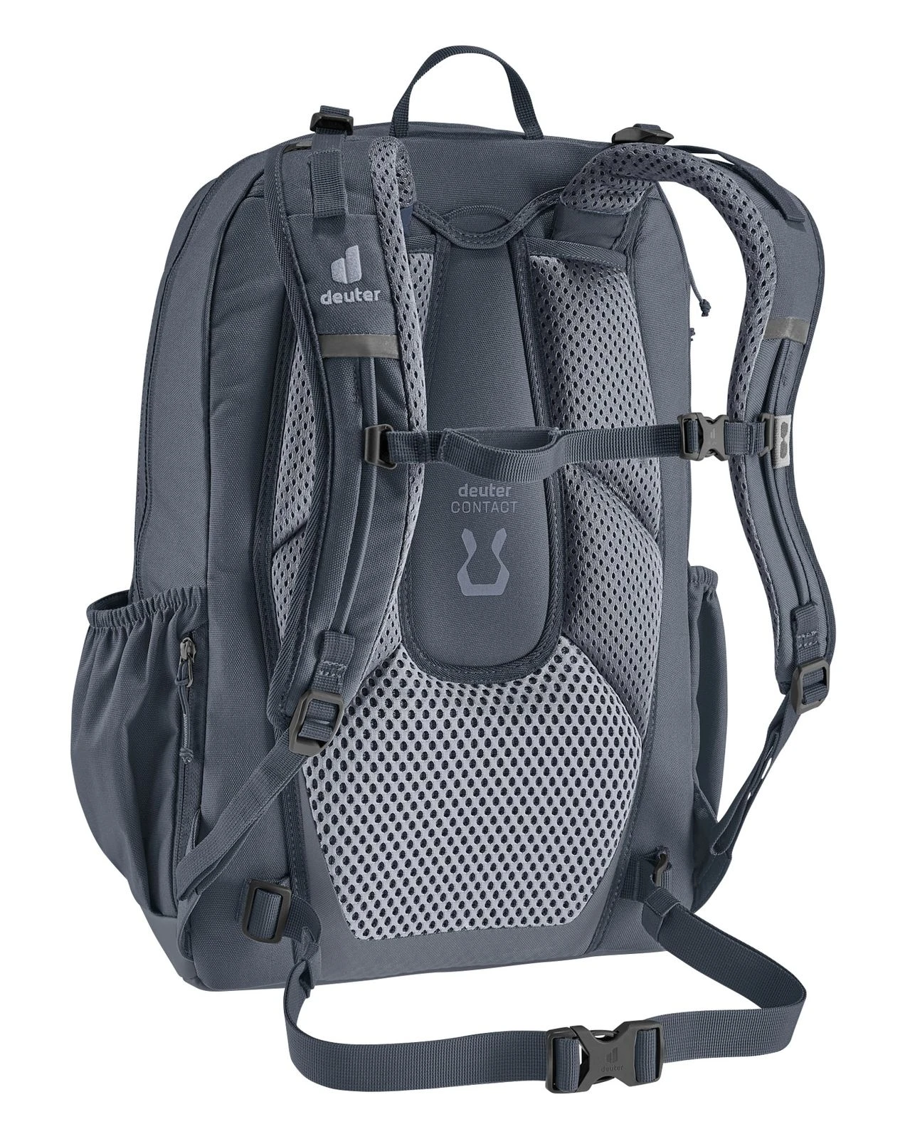 Deuter Cotogy Backpack Black 4 Deuter Cotogy Backpack Black – Bild 4