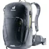 Deuter Bike I 20 Black