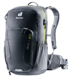 Deuter Bike I 20 Black
