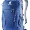 Deuter Bike I 14 Steel - Midnight