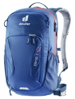 Deuter Bike I 14 Steel - Midnight