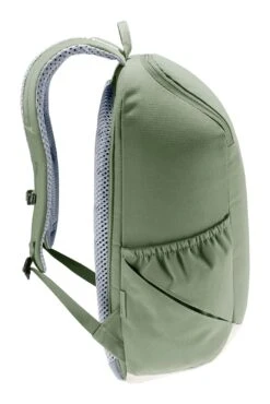Deuter New Style Step Out 16 Khaki - Sand 11 Deuter New Style Step Out 16 Khaki - Sand -Deuter Store 291624