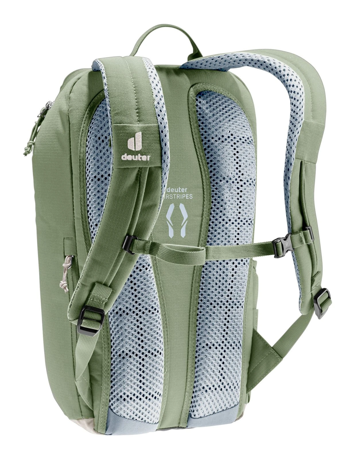 Deuter New Style Step Out 16 Khaki - Sand 4 Deuter New Style Step Out 16 Khaki - Sand – Bild 4