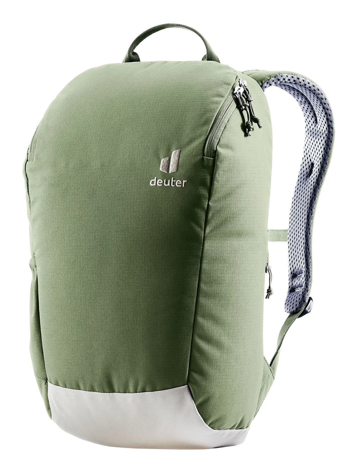 Deuter New Style Step Out 16 Khaki - Sand 2 Deuter New Style Step Out 16 Khaki - Sand – Bild 2
