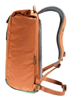 Deuter New Style Step Out 22 Chestnut - Ivy 11 Deuter New Style Step Out 22 Chestnut - Ivy -Deuter Store 291625