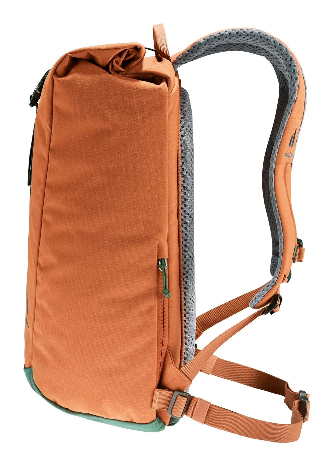 Deuter New Style Step Out 22 Chestnut - Ivy 6 Deuter New Style Step Out 22 Chestnut - Ivy – Bild 6